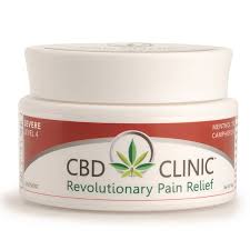 cdb pain relief ointment lvl4