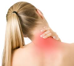 neck pain need help?