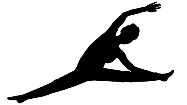 stretching restores movement
