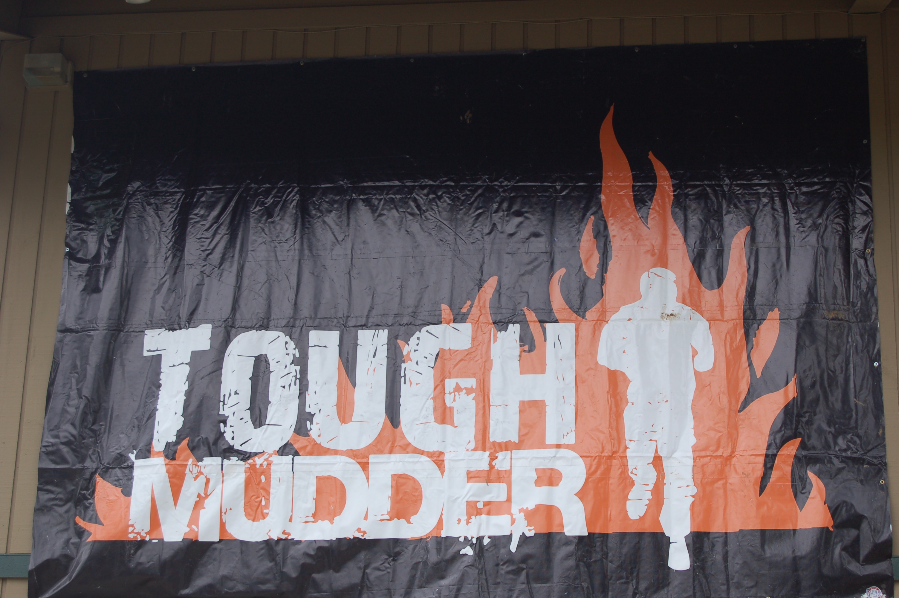 tough mudder, balance, sports,
                              working out, health, well-being