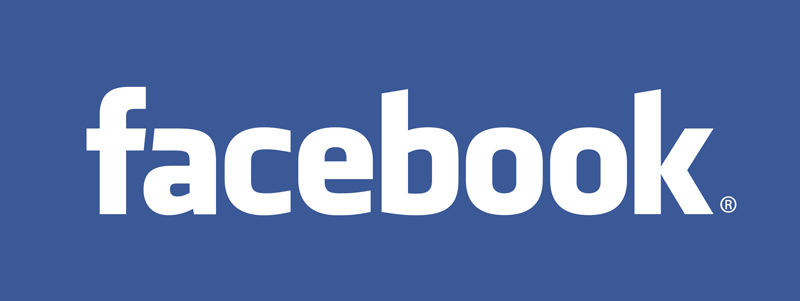 follow me on facebook