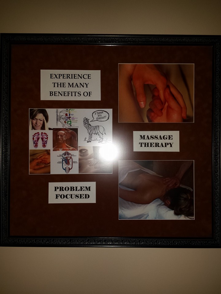 specailized
                              treatment, medical massage