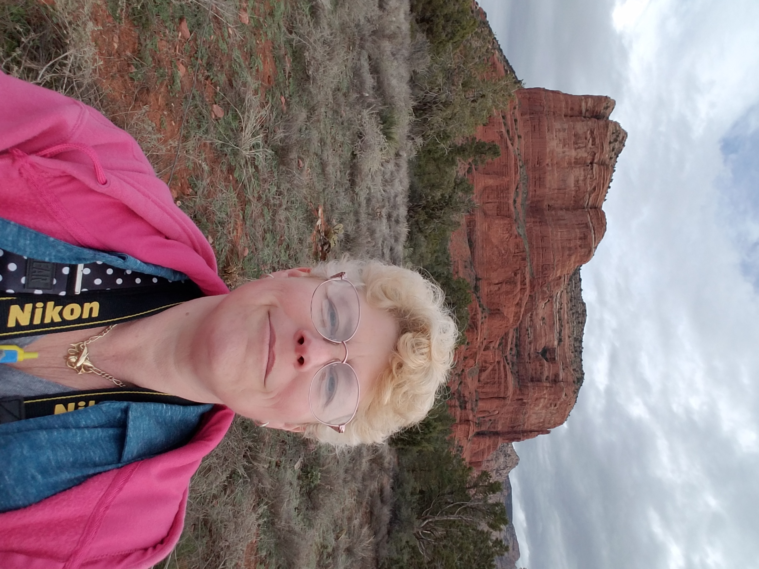 therapist deborah housley