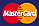 master card credit card