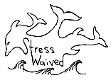 pain reduction,
reduce inflammation with stress waived